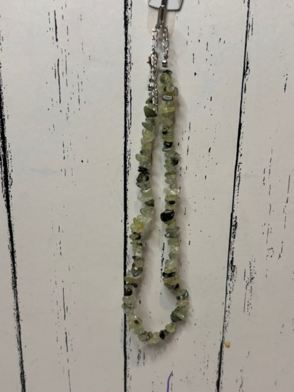 102666993 - - Stone Necklace - NT New - 102666993 - - Stone Necklace - NT New